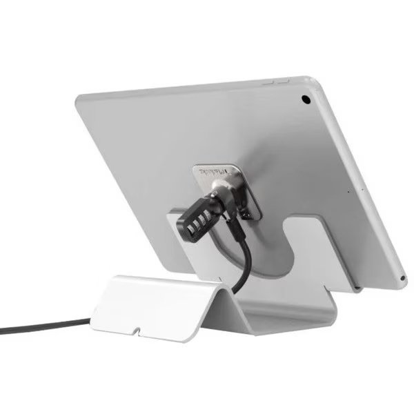 Universal Security Tablet Hold, CL12CUTHWB, Compulocks, Mfr#: CL12CUTHWB